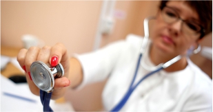 Врачи лечебного профиля